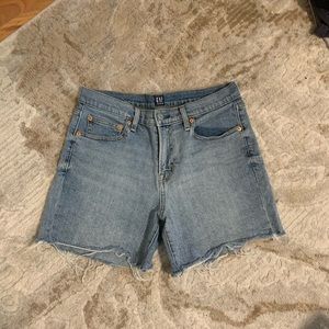 BUNDLE of Women’s Jean Shorts (Size 29)